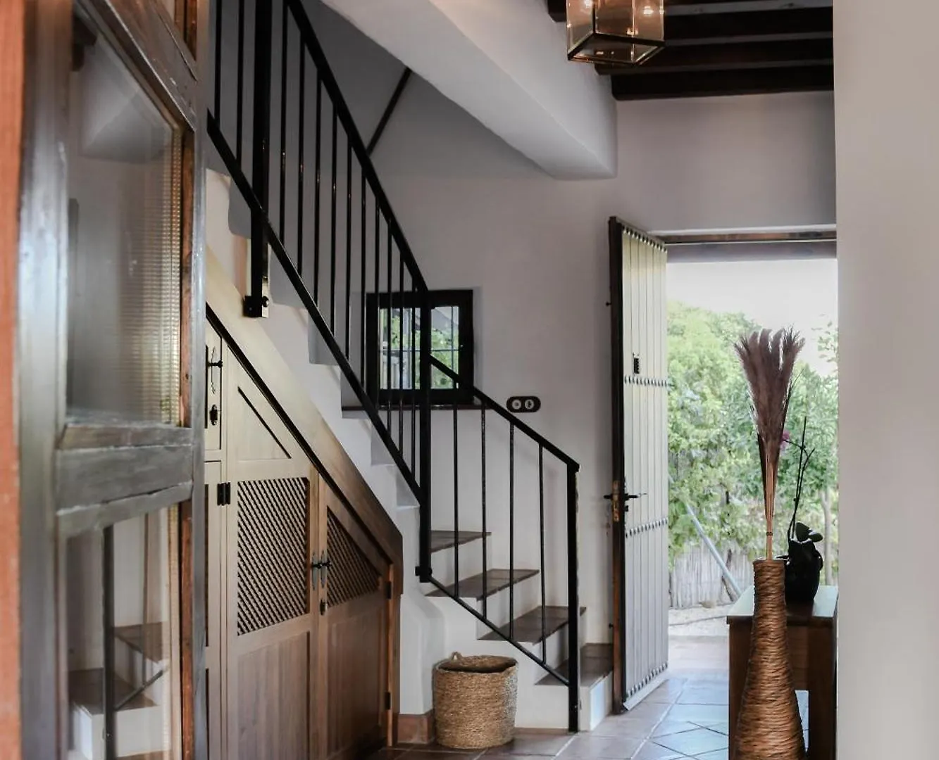 Hacienda Riogordo Bed & Breakfast