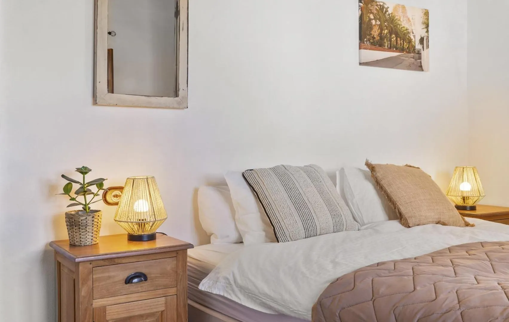 Hacienda Riogordo Bed & Breakfast 0*,  Spain