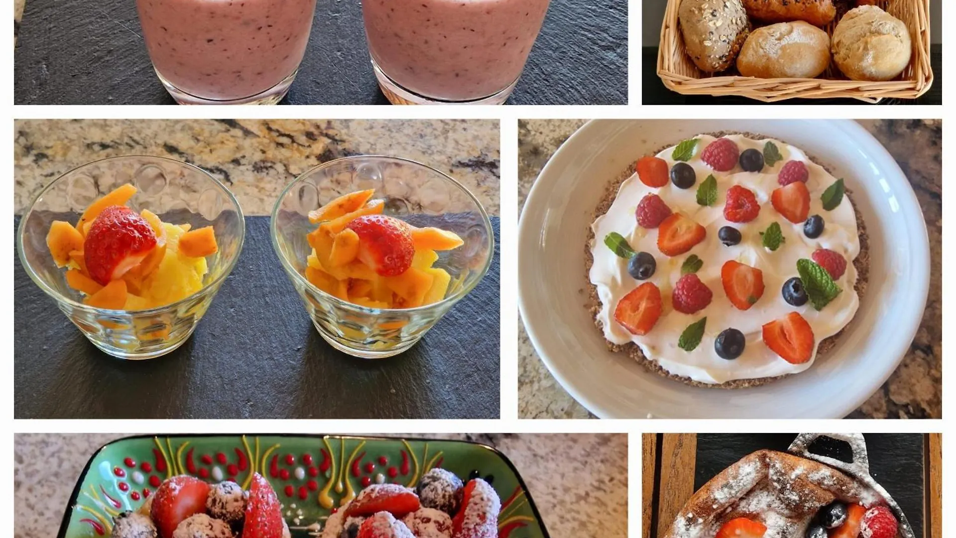 Hacienda Riogordo Bed & Breakfast