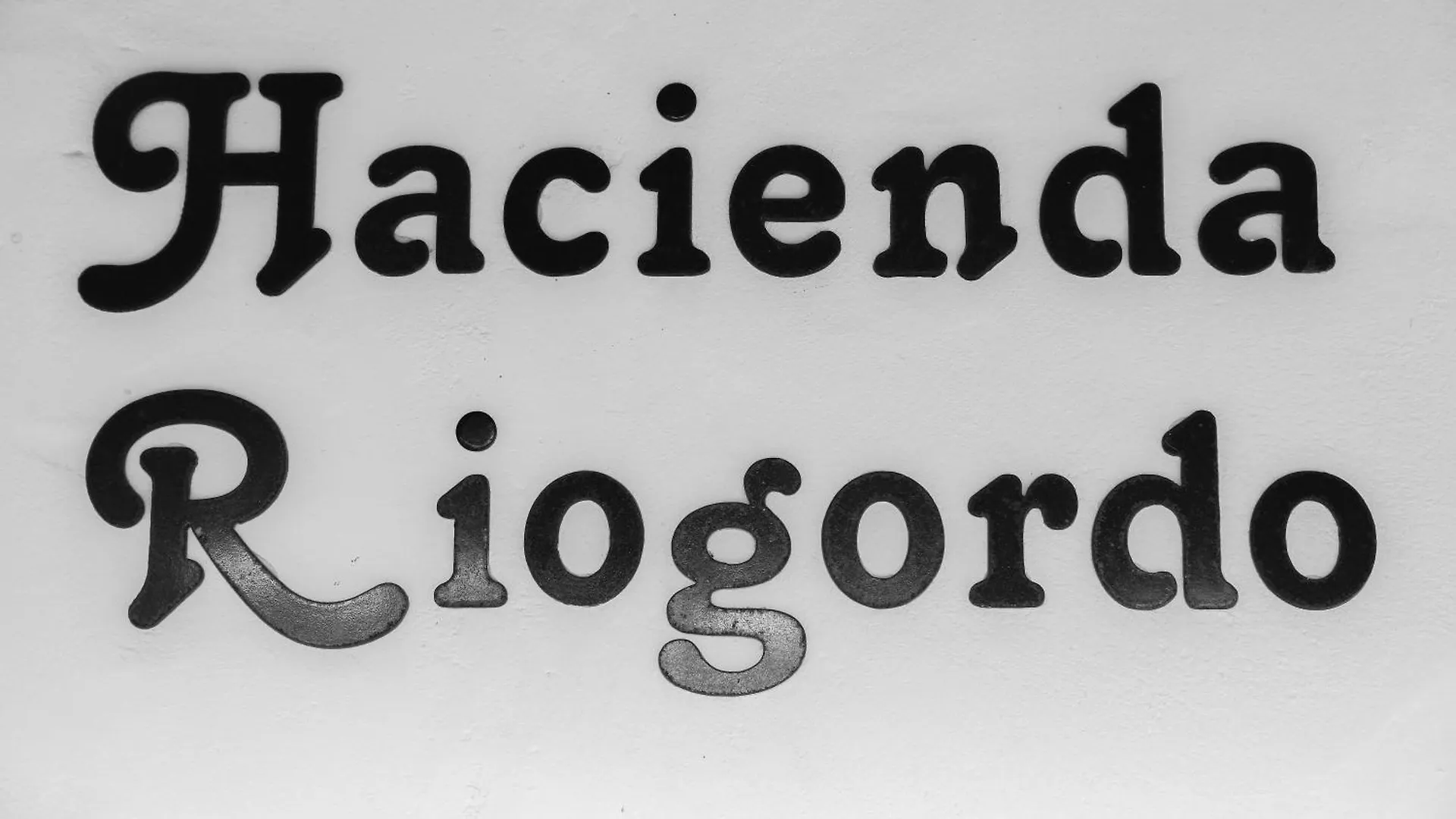 Hacienda Riogordo Bed & Breakfast Spain
