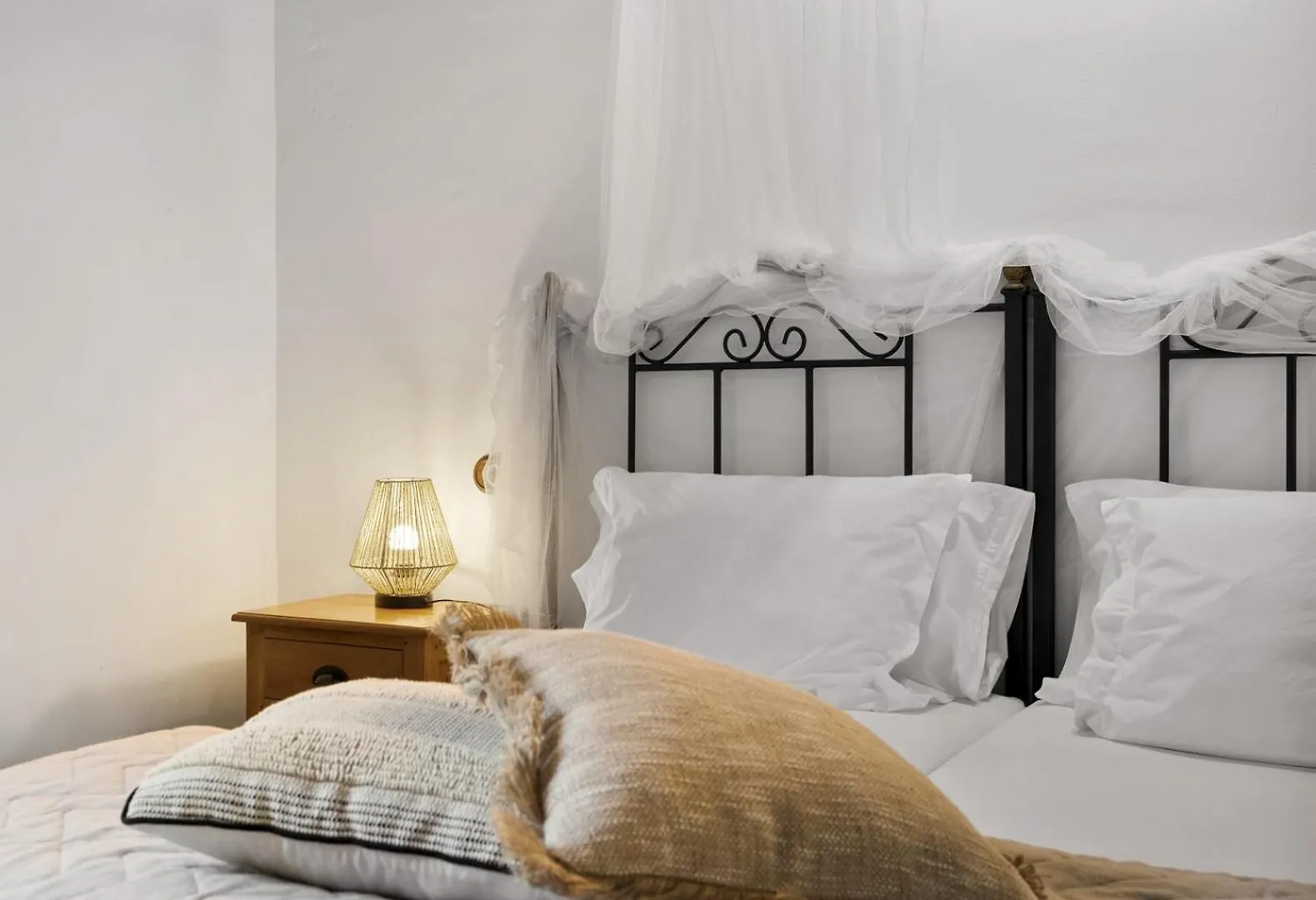 Hacienda Riogordo Bed & Breakfast