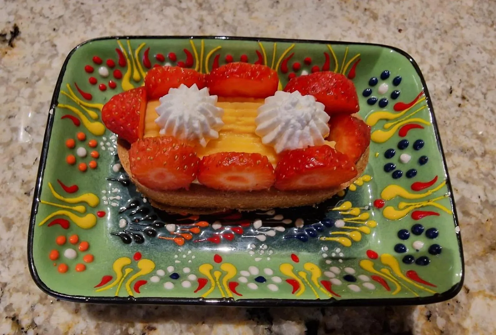 Hacienda Riogordo Bed & Breakfast Spain